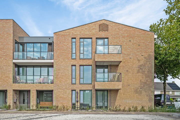 Foto 28 van Kapelaan Kitslaarstraat 80