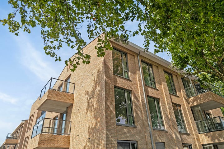 Foto 32 van Kapelaan Kitslaarstraat 80