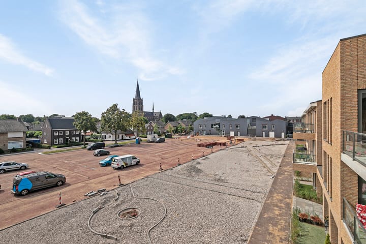 Foto 35 van Kapelaan Kitslaarstraat 80