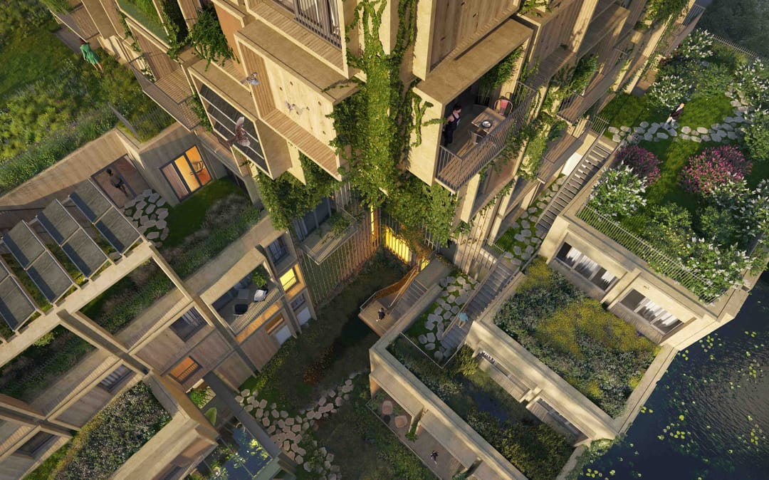 Foto 7 van Zoë (Bouwnr. 07.03)