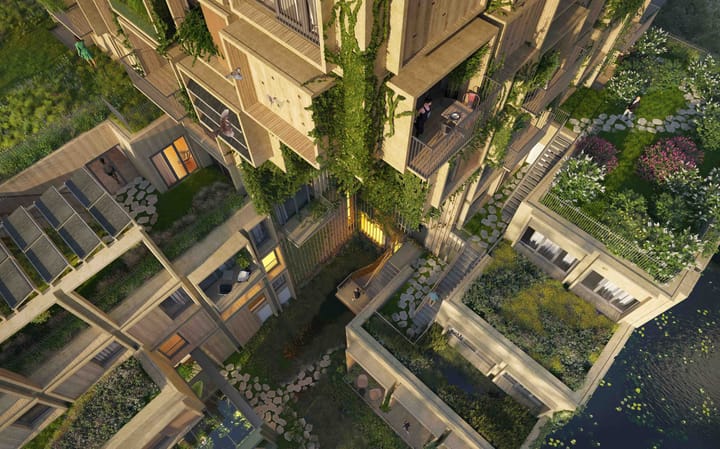 Foto 7 van Zoë (Bouwnr. 07.03)