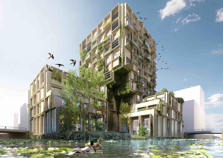 Foto 2 van Zoë (Bouwnr. 05.05)