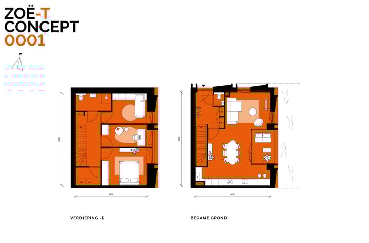 Foto 11 van Zoë (Bouwnr. 00.01)