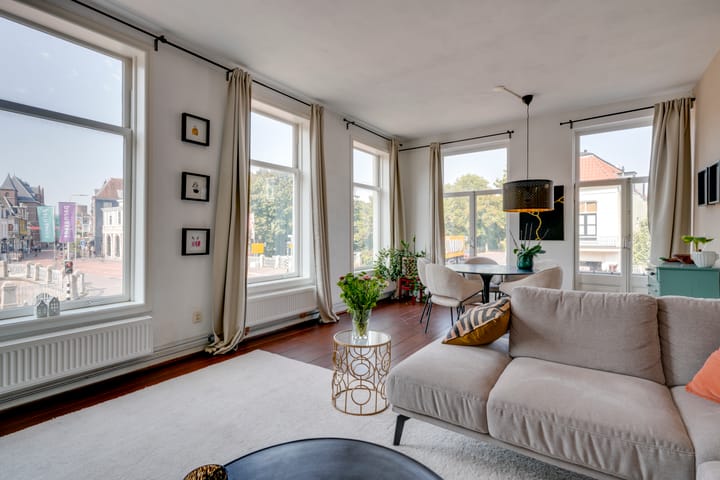 Foto 2 van Biltstraat 1-BS