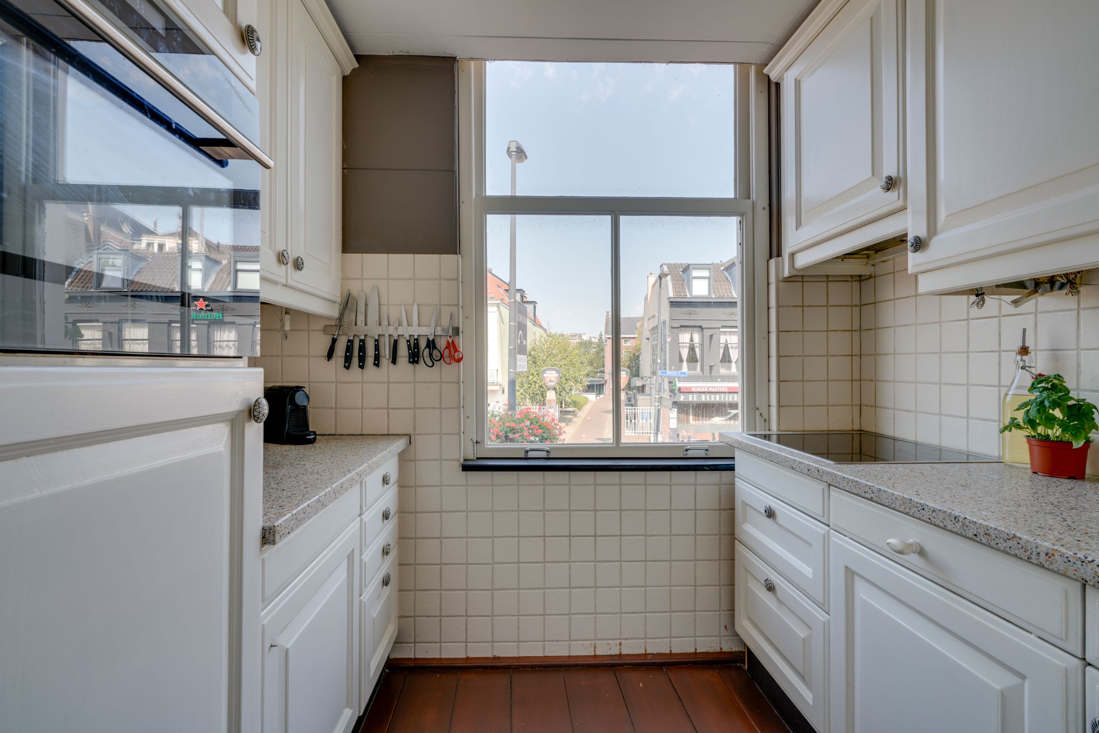 Foto 3 van Biltstraat 1-BS