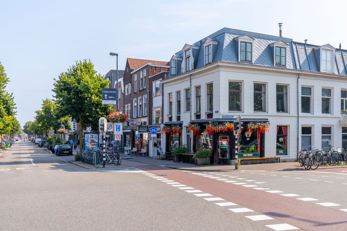 Foto 5 van Biltstraat 1-BS