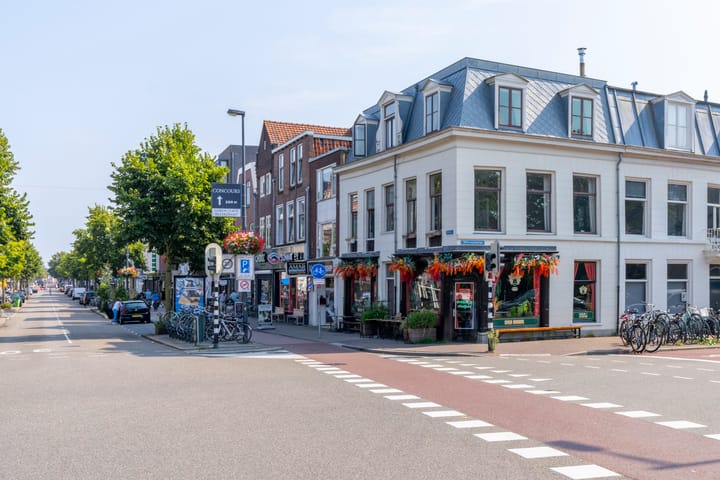 Foto 5 van Biltstraat 1-BS