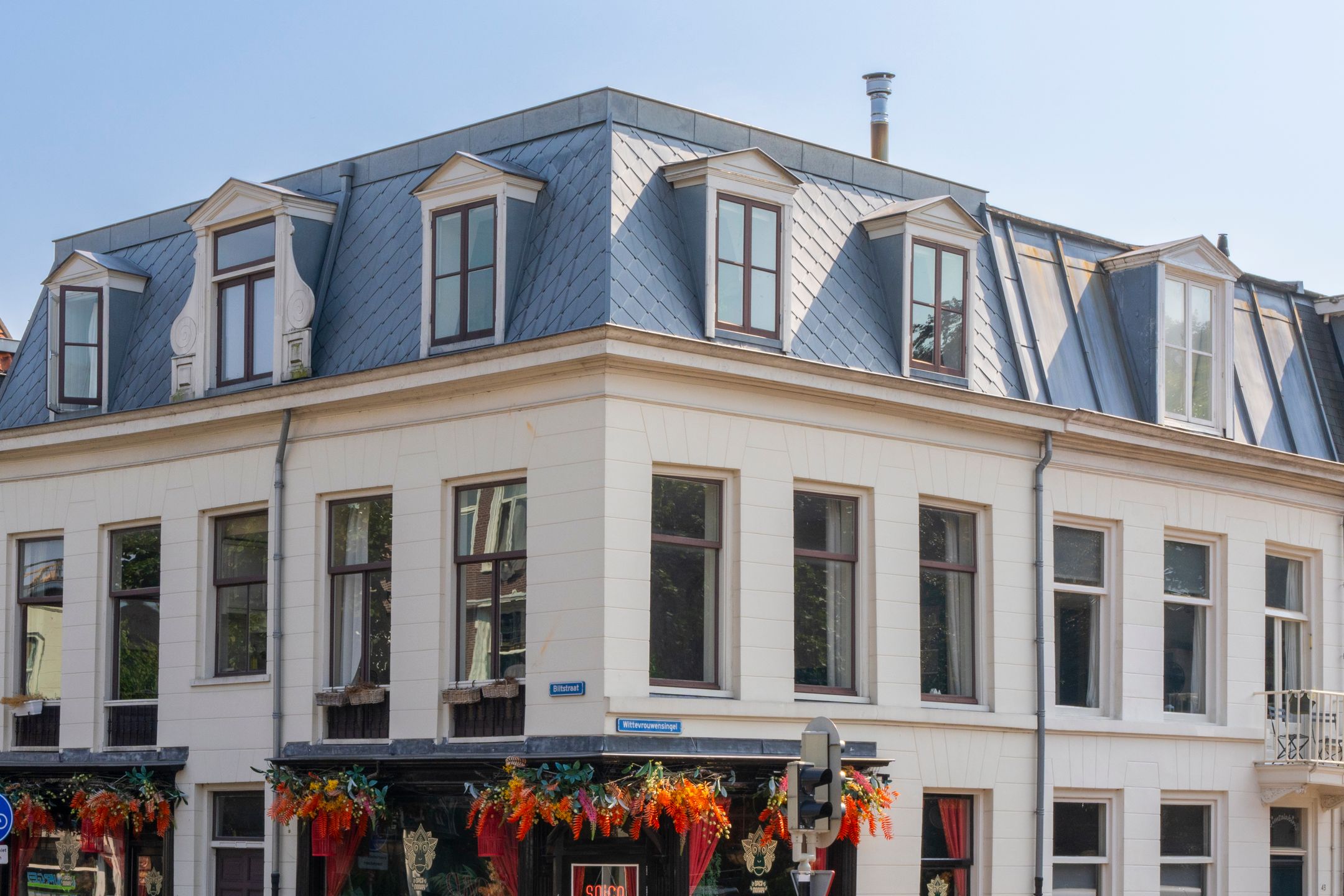 Foto 6 van Biltstraat 1-BS