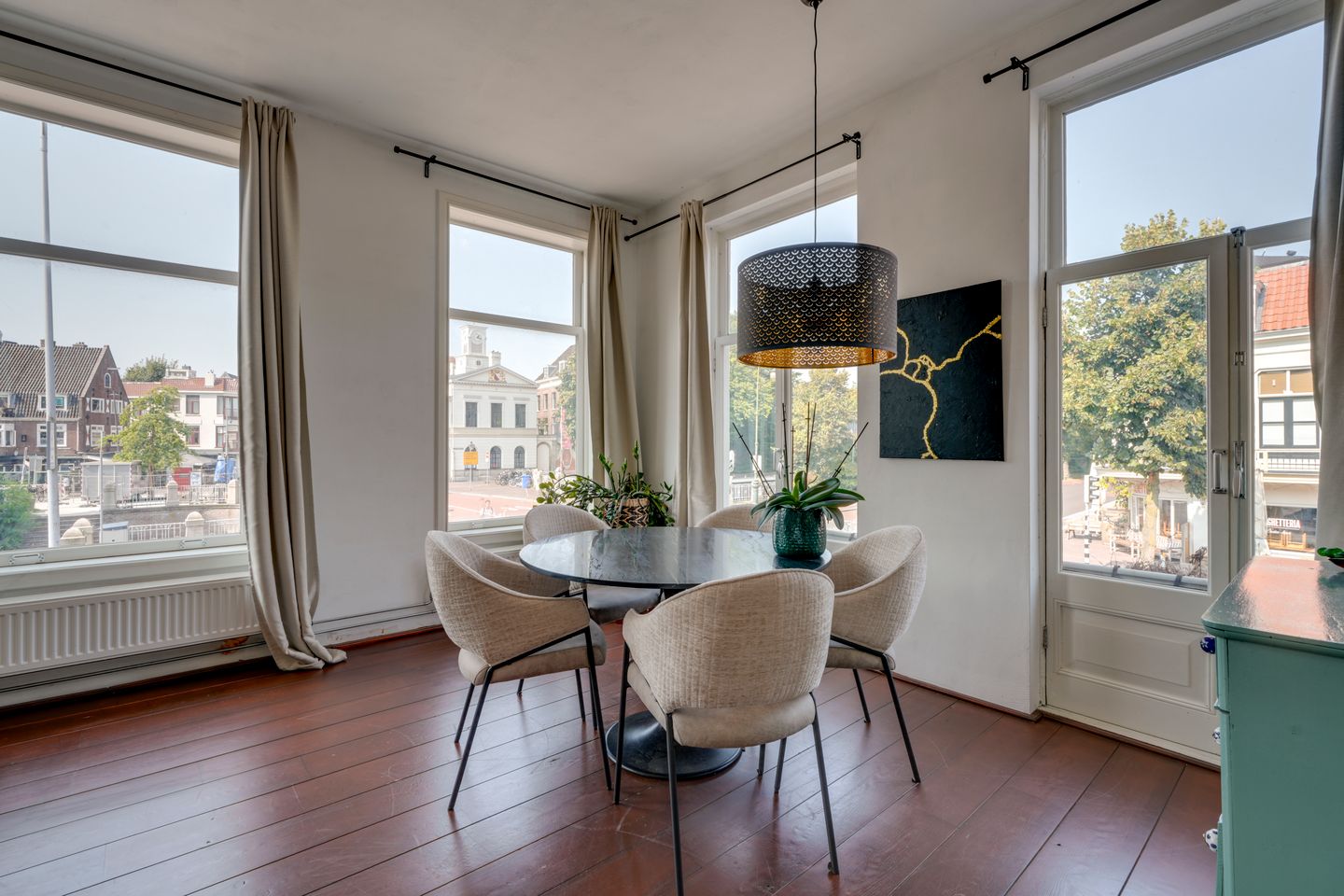 Foto 10 van Biltstraat 1-BS