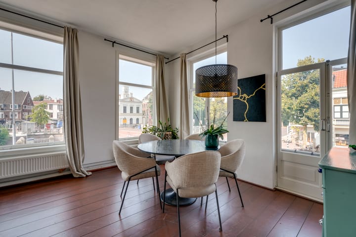 Foto 10 van Biltstraat 1-BS