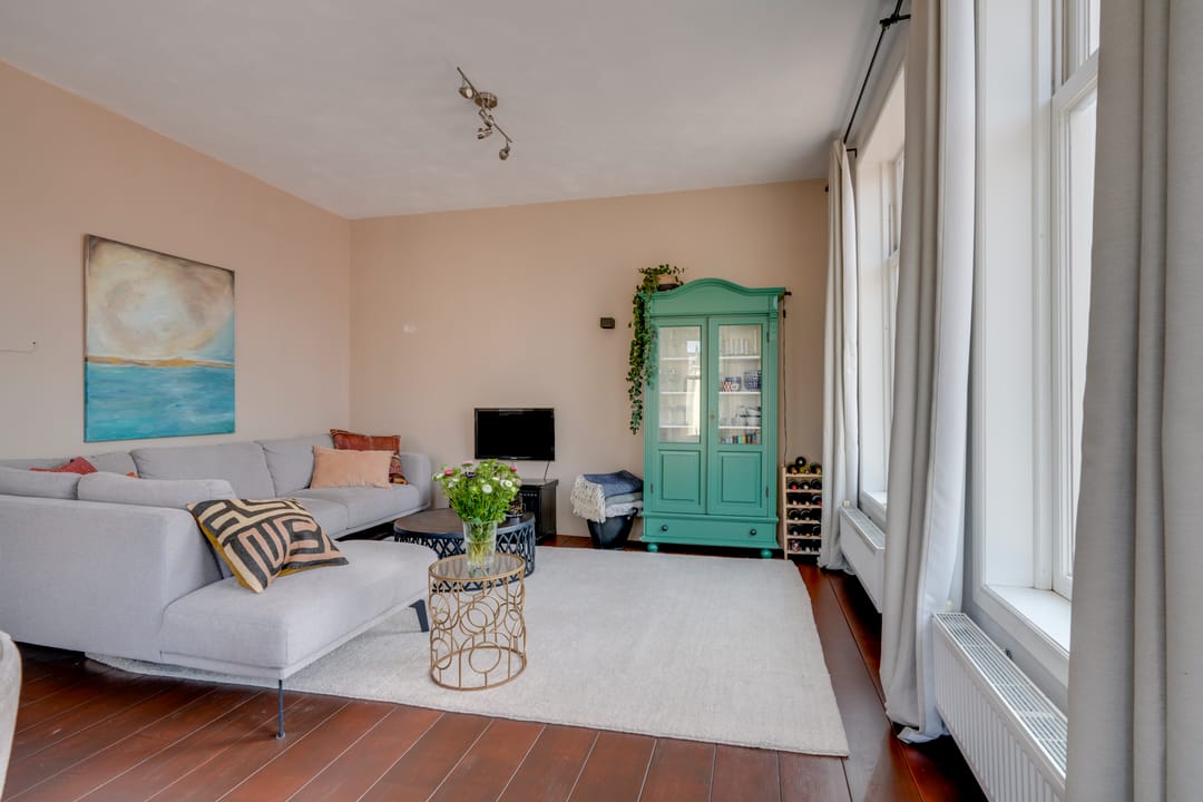 Foto 11 van Biltstraat 1-BS