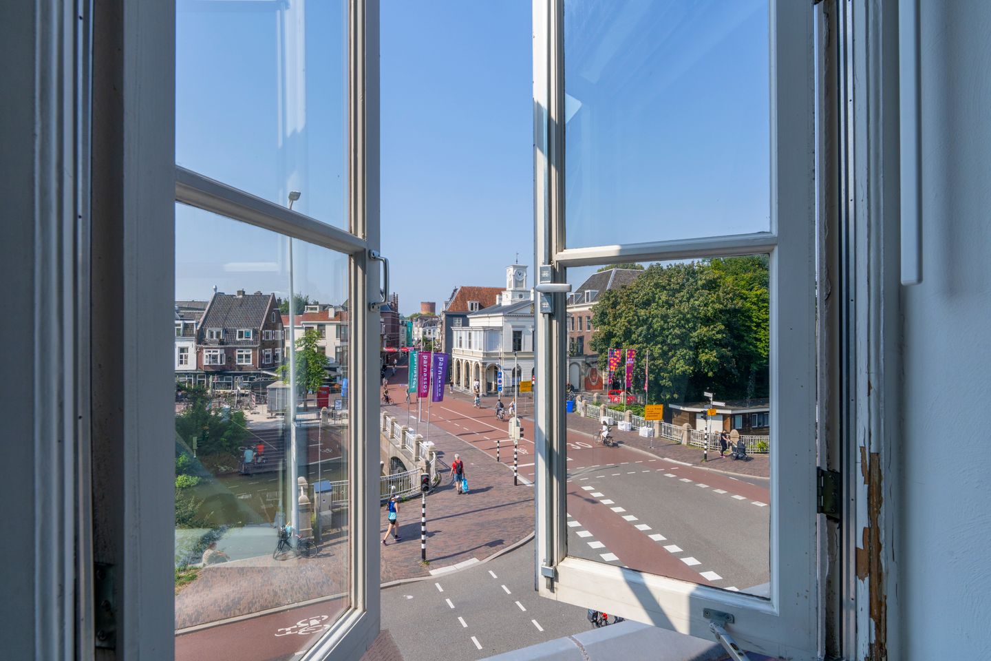 Foto 19 van Biltstraat 1-BS