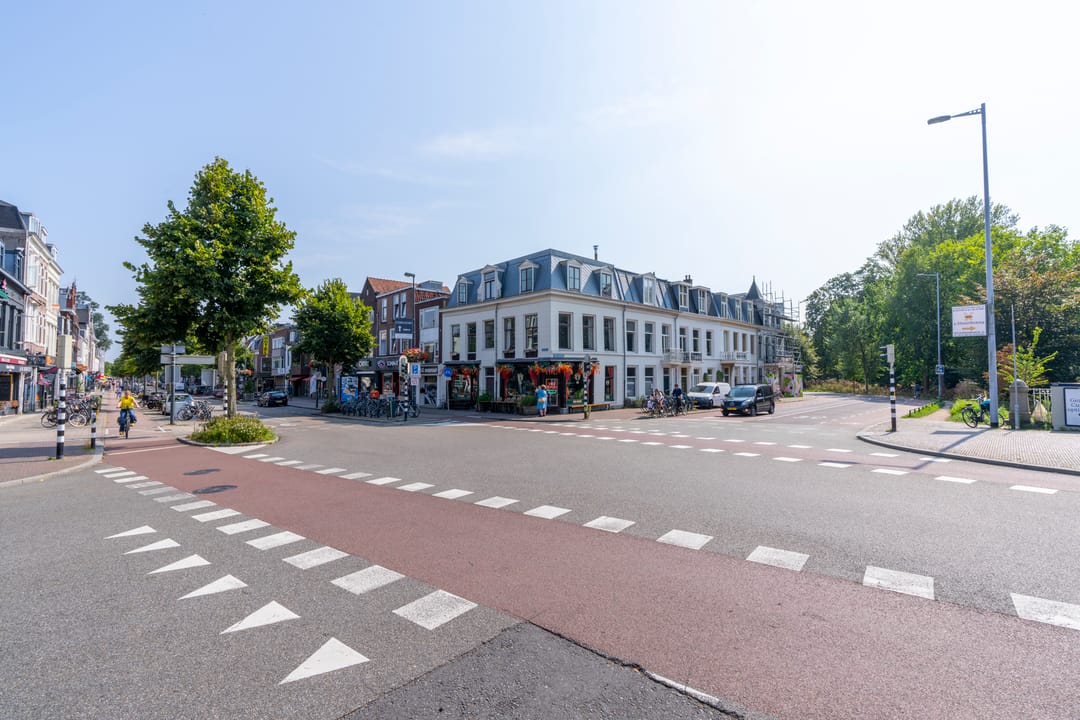 Foto 26 van Biltstraat 1-BS