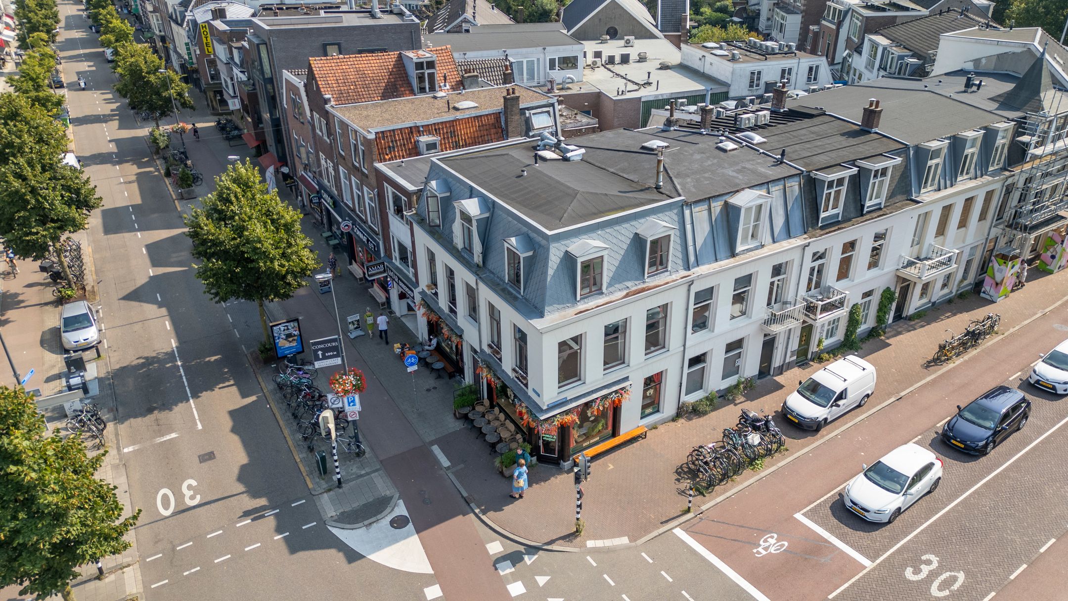 Foto 27 van Biltstraat 1-BS