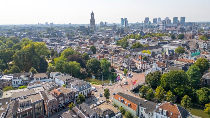 Foto 29 van Biltstraat 1-BS