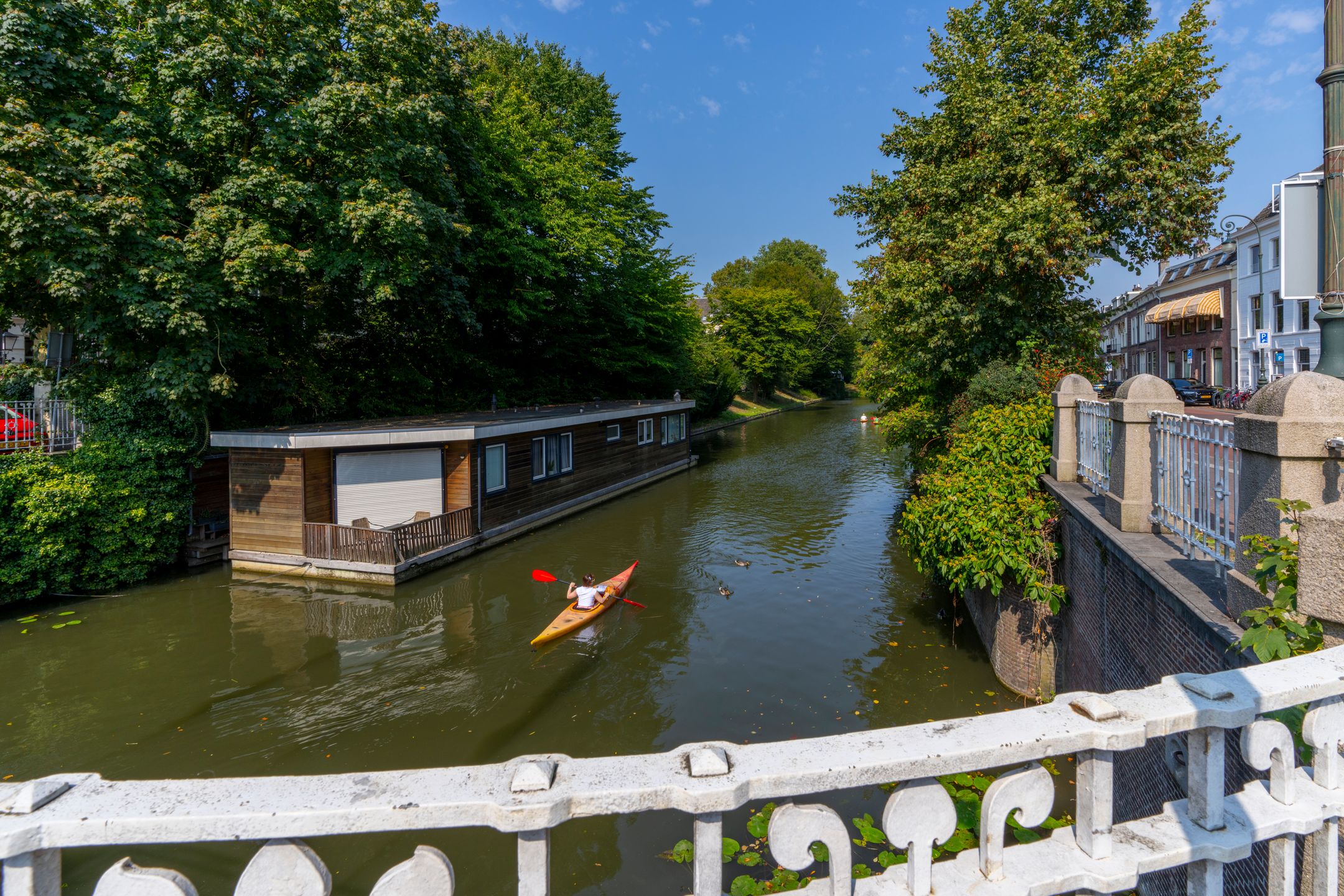 Foto 30 van Biltstraat 1-BS