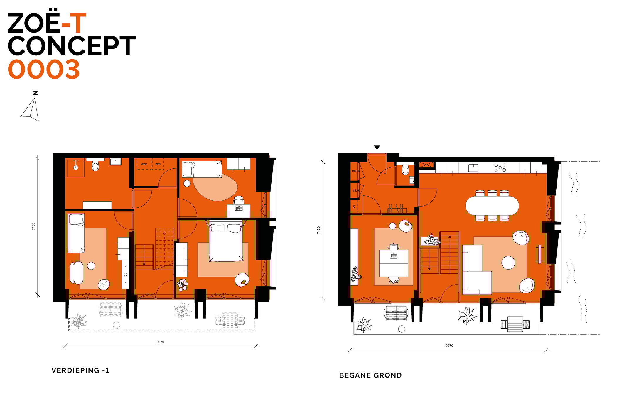 Foto 9 van Zoë (Bouwnr. 00.03)