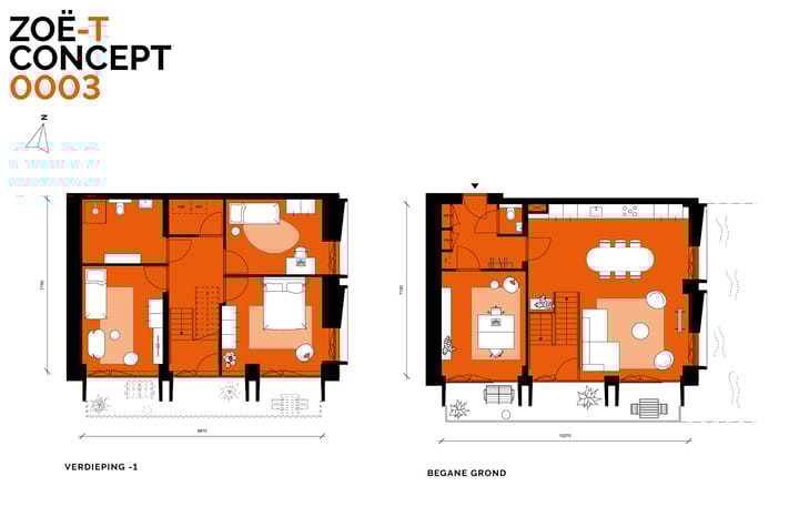 Photo 9 of Zoë (Bouwnr. 00.03)