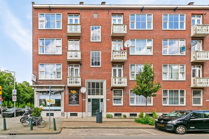 Bekijk foto van Grote Visserijstraat 125 D