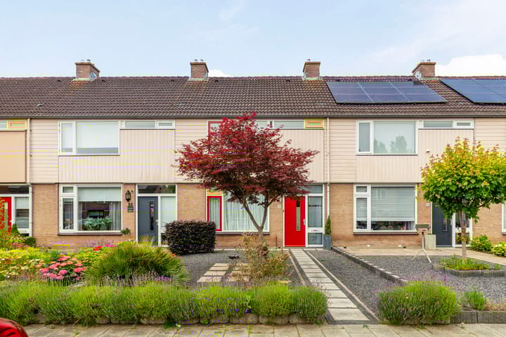 Foto 1 van Dokter van Vuurestraat 20