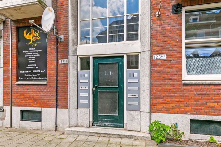 Bekijk foto 24 van Grote Visserijstraat 125-D