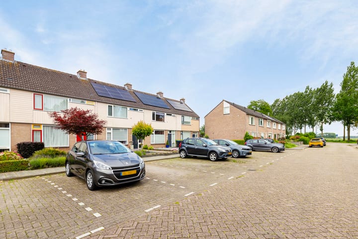 Foto 3 van Dokter van Vuurestraat 20