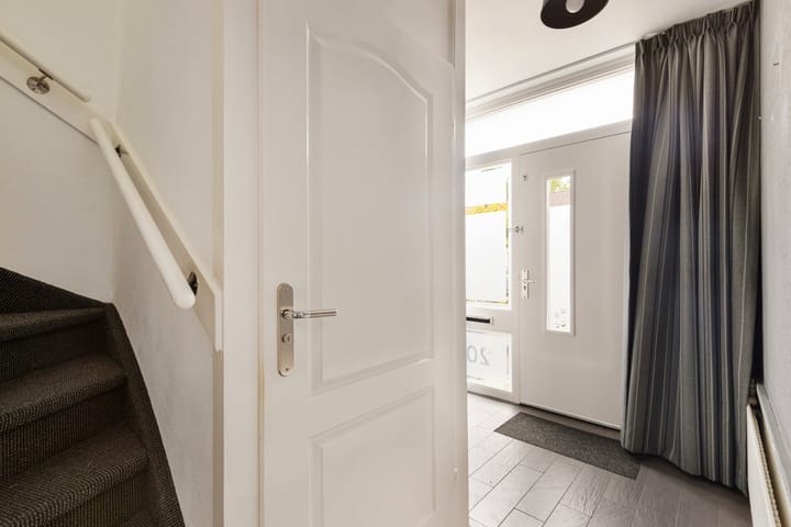 Foto 7 van Dokter van Vuurestraat 20