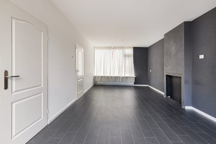 Foto 10 van Dokter van Vuurestraat 20