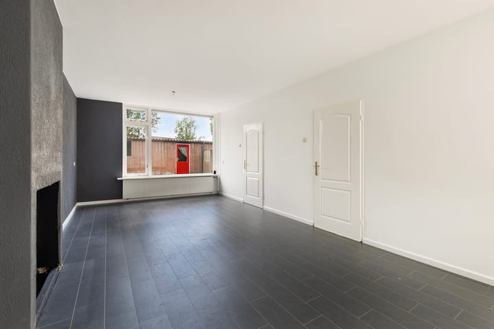 Foto 11 van Dokter van Vuurestraat 20