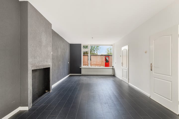 Foto 12 van Dokter van Vuurestraat 20