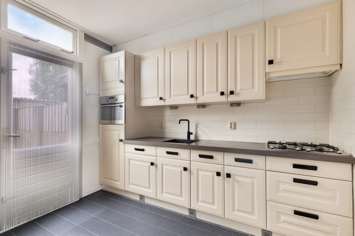 Foto 13 van Dokter van Vuurestraat 20