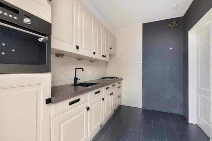 Foto 14 van Dokter van Vuurestraat 20