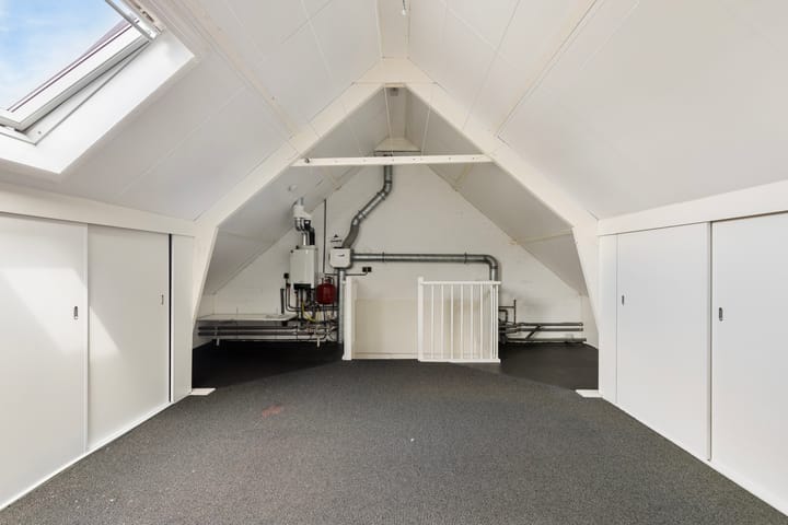 Foto 25 van Dokter van Vuurestraat 20