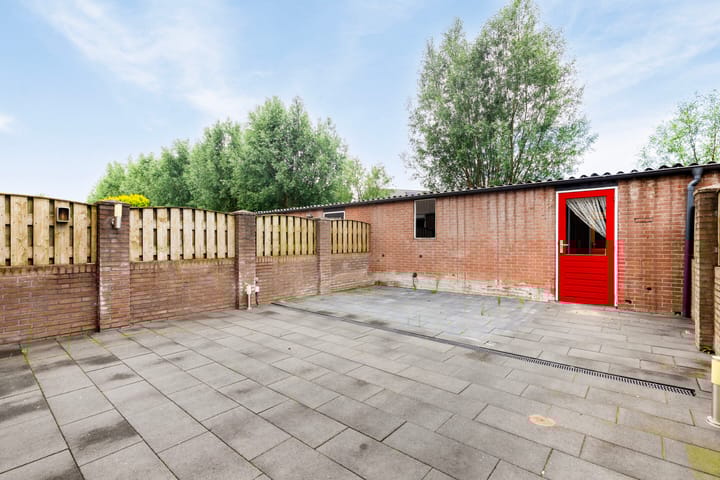 Foto 26 van Dokter van Vuurestraat 20