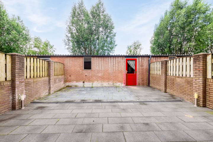 Foto 5 van Dokter van Vuurestraat 20