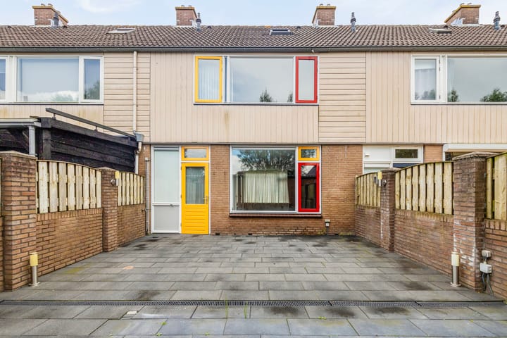 Foto 27 van Dokter van Vuurestraat 20