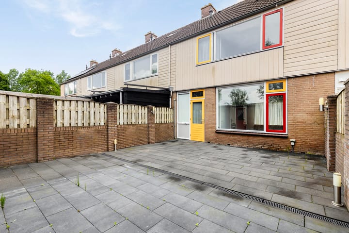 Foto 4 van Dokter van Vuurestraat 20