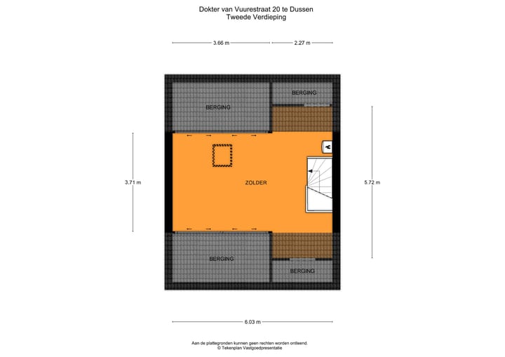 Foto 32 van Dokter van Vuurestraat 20