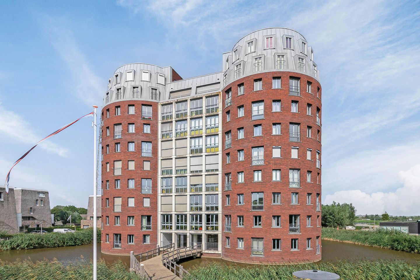 Foto 1 van Zijlstroom 59