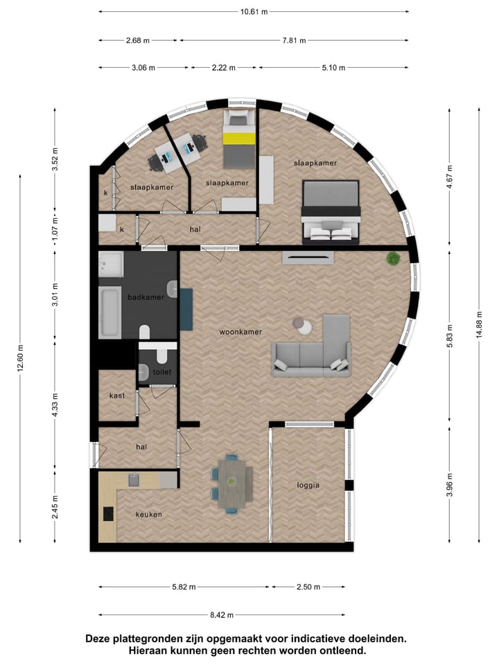 Foto 52 van Zijlstroom 59