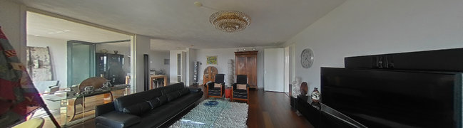 Bekijk 360° foto van Woonkamer van Zijlstroom 59