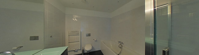 Bekijk 360° foto van Badkamer van Zijlstroom 59