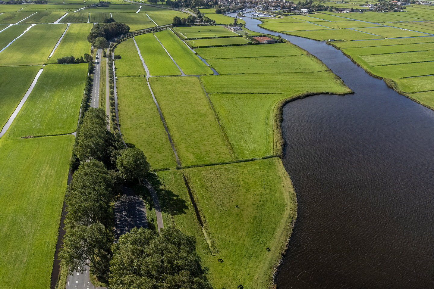 Bekijk foto 1 van Ofwegen