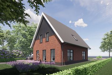 Bladderswijk OZ 143 - Bouwproject thumbnail