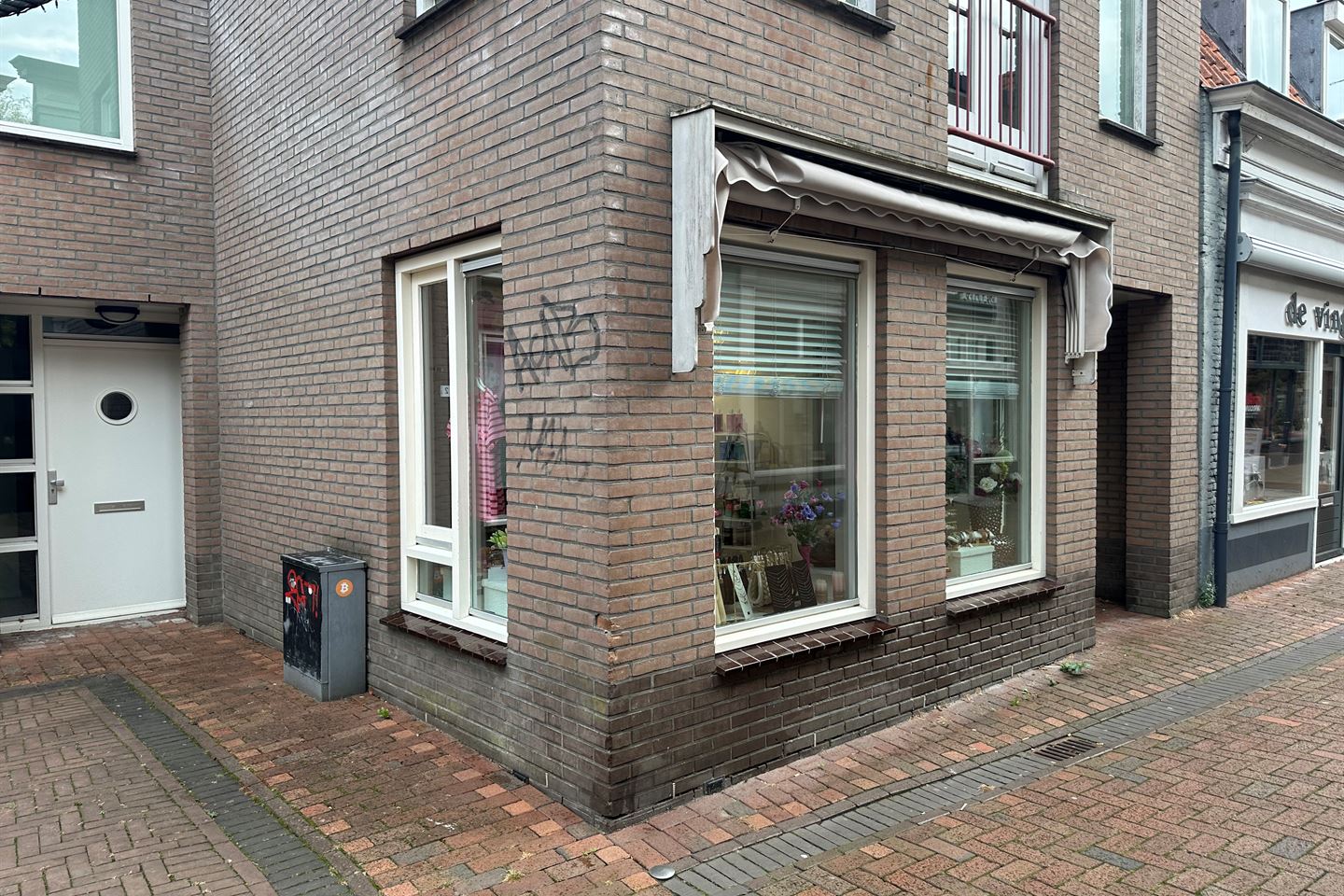 Bekijk foto 1 van Woldstraat 39 A