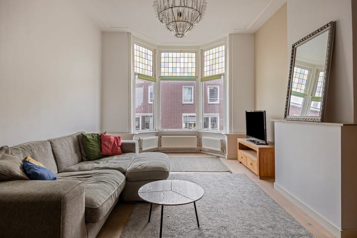 Foto 3 van Dibbetsstraat 89