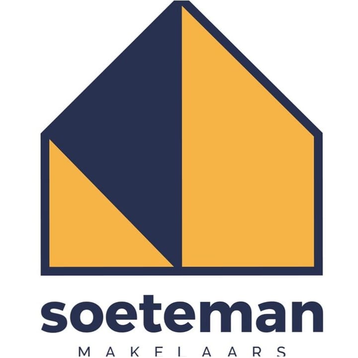 Soeteman Makelaars Logo