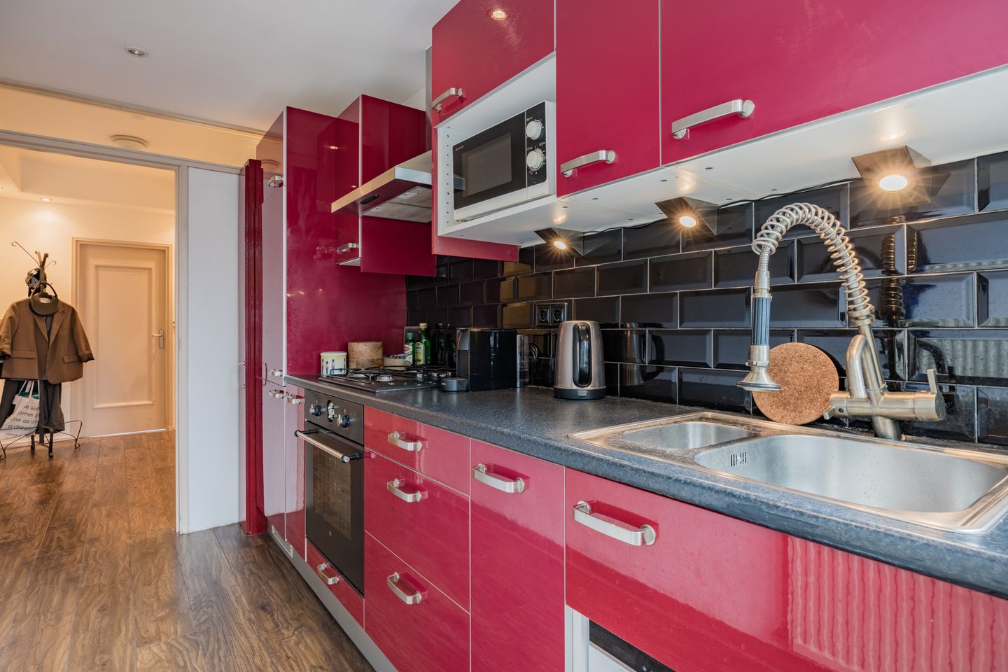 Foto 4 van Admiraal de Ruyterweg 22-C