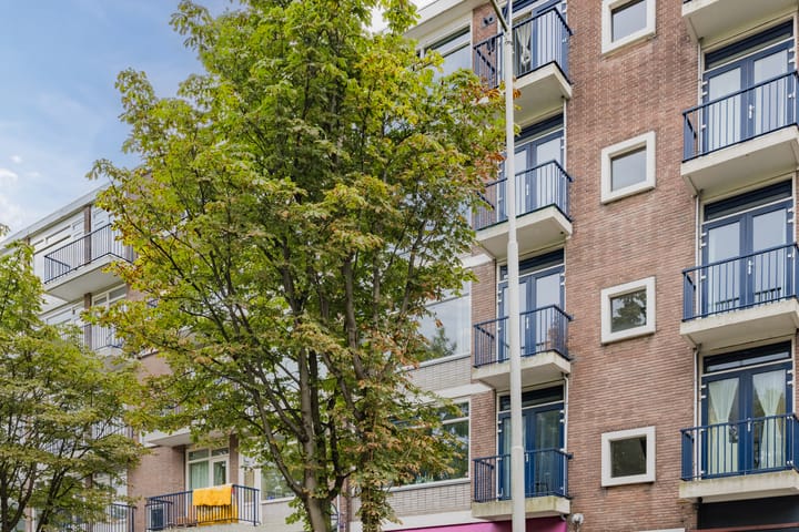 Photo 5 of Admiraal de Ruyterweg 22-C