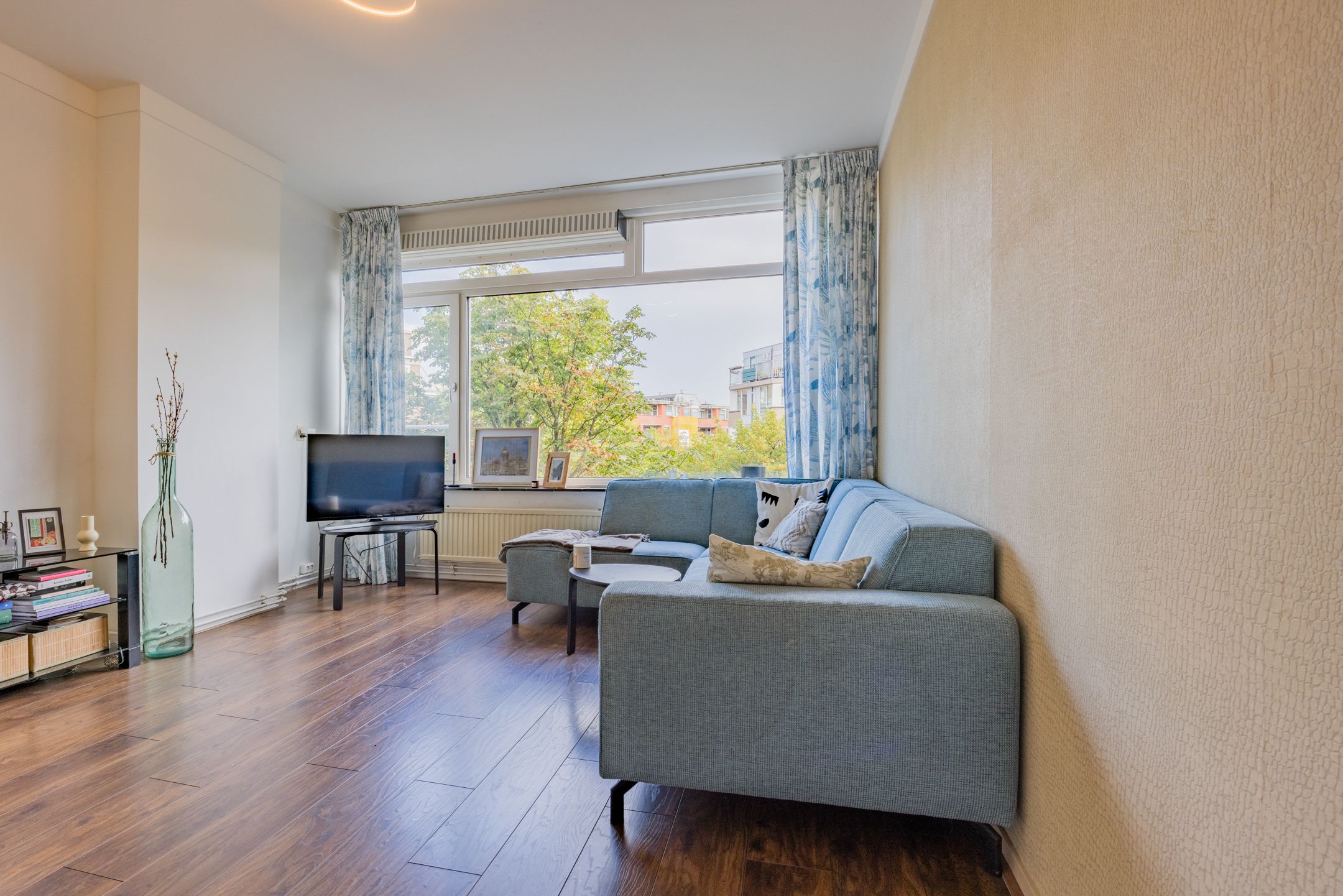 Foto 9 van Admiraal de Ruyterweg 22-C